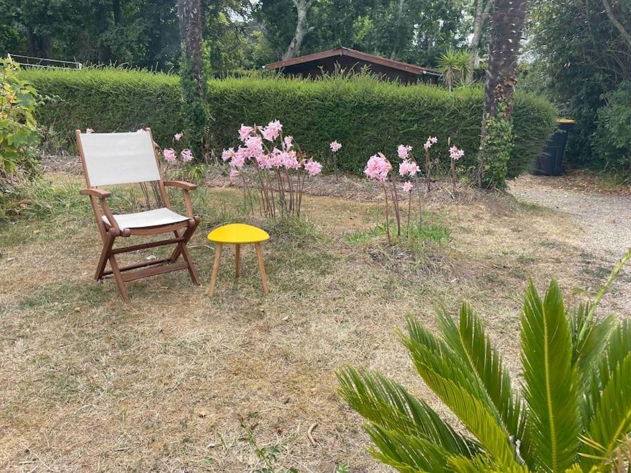 Villa Ty France Crozon Exterior foto
