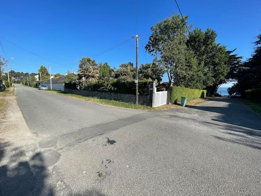 Villa Ty France Crozon Exterior foto
