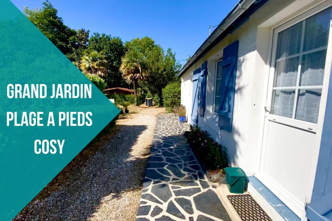 Villa Ty France Crozon Exterior foto